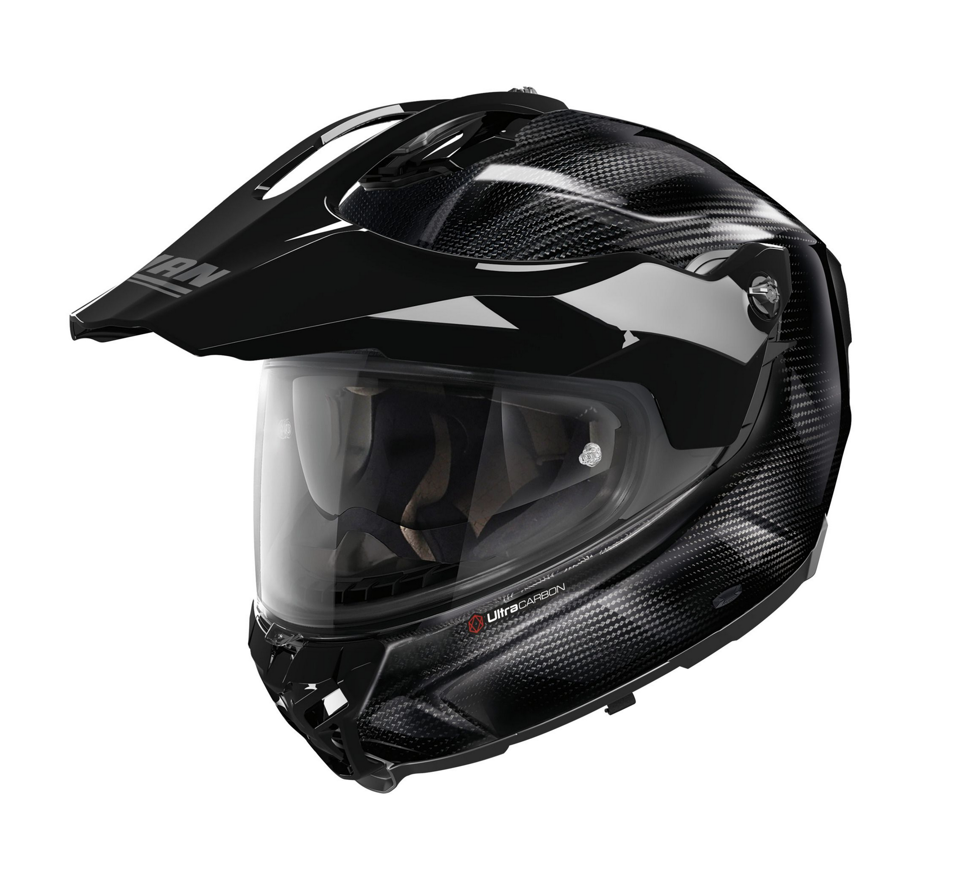Product Image for Nolan X-552 U.C Puro N-com Hjälm Svart