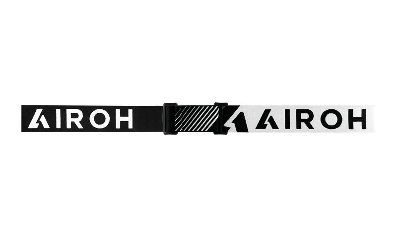 Product Image for Airoh Strap XR1 Svart Vit