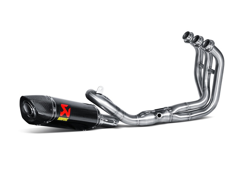 Product Image for Akrapovic Racing Line (Carbon)