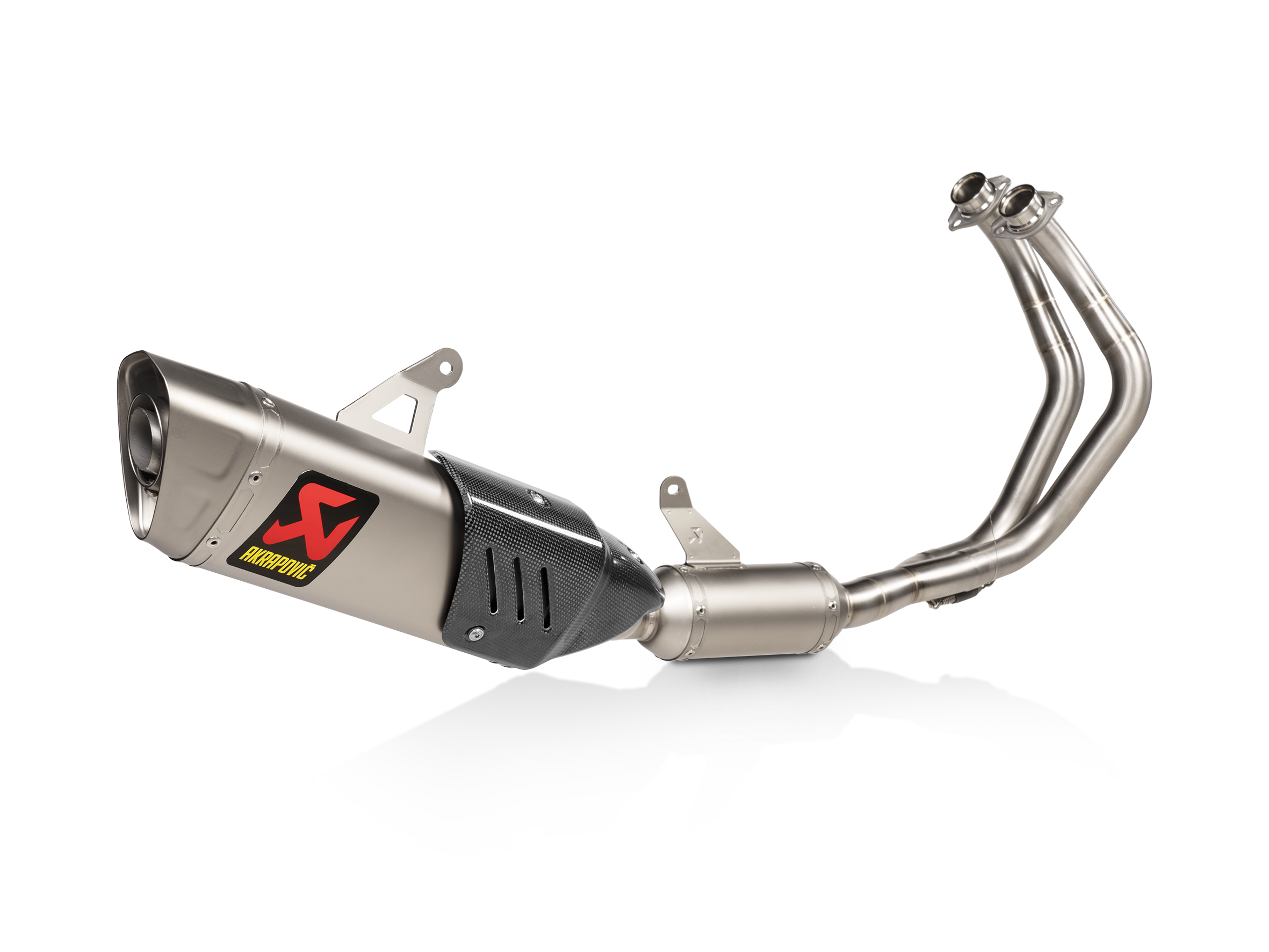 Product Image for Akrapovic Racing Line (Titanium)