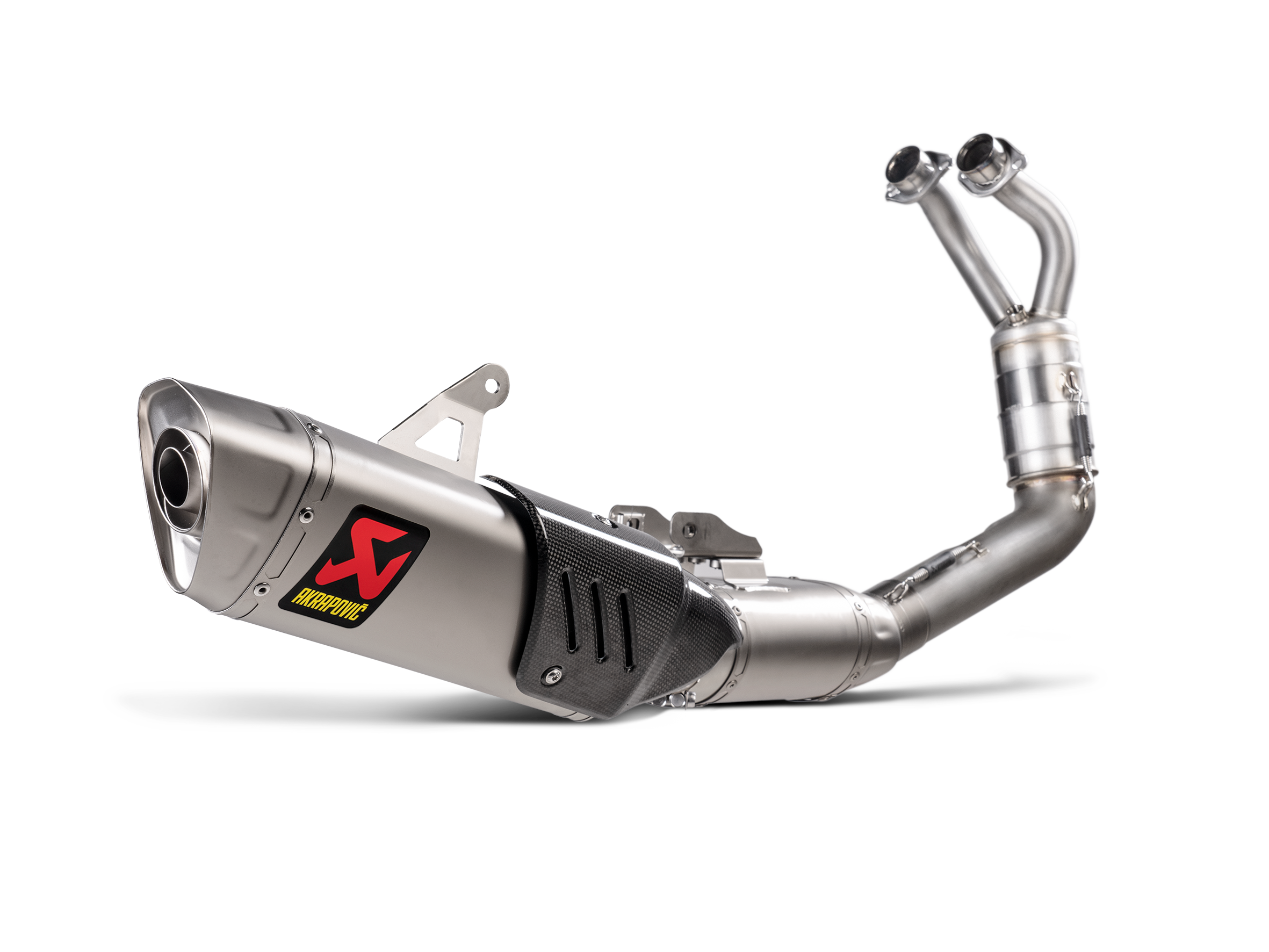 Product Image for Akrapovic Racing Line (Titanium)