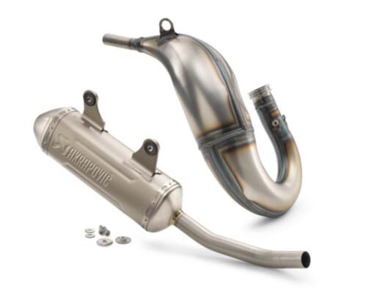 Product Image for Factory Racing 2-Stroke Line