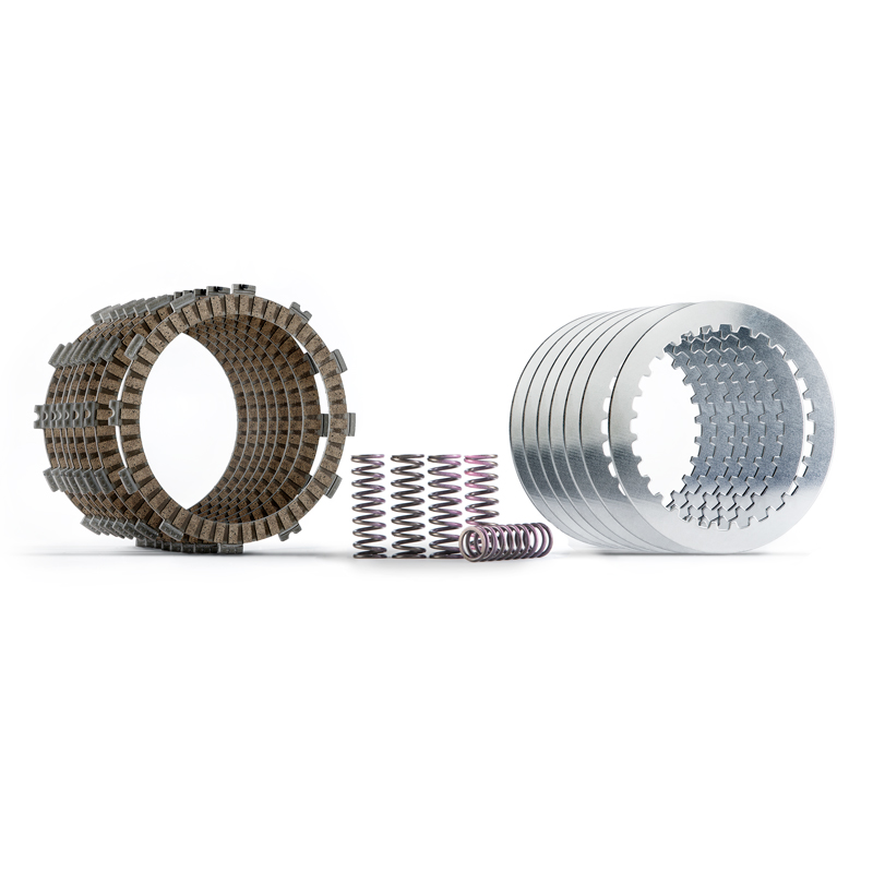 Product Image for Hinson FSC Kopplingskit