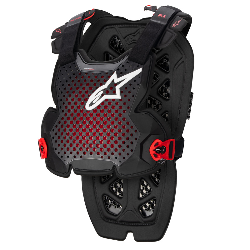 Product Image for Alpinestars A-1 V2 Bröstskydd Svart