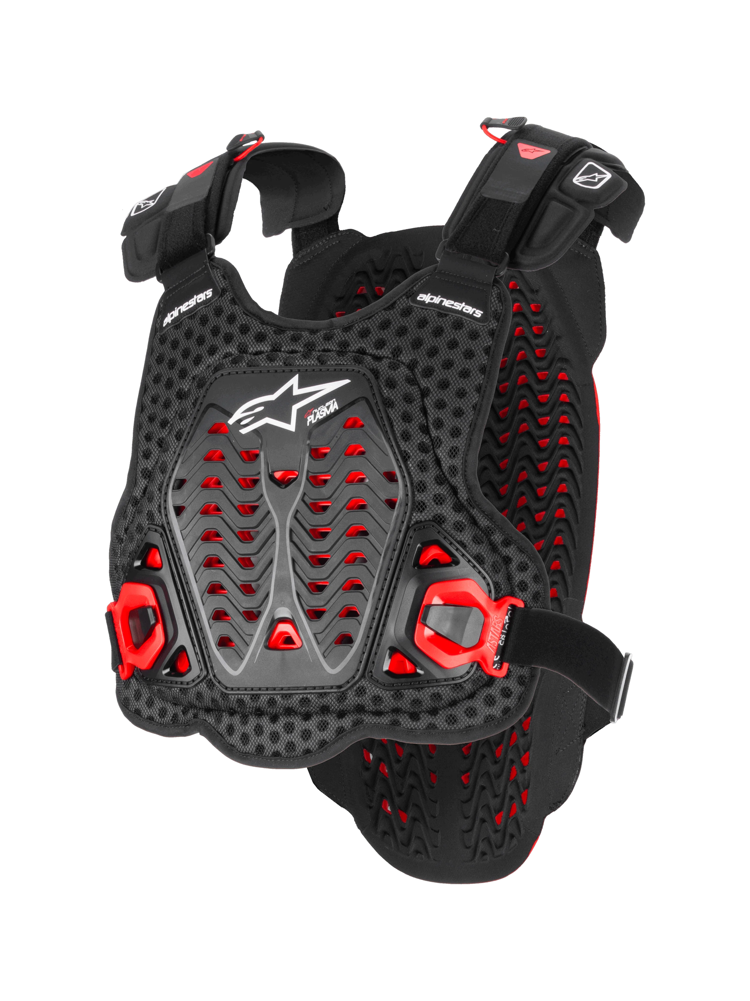 Product Image for Alpinestars A-5 Plasma Bröstskydd Svart