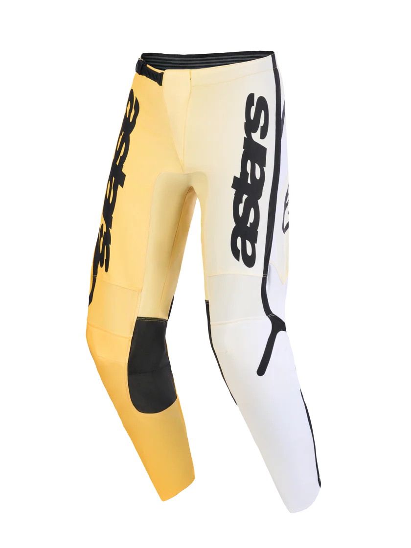 Product Image for Alpinestars Fluid Apex Crossbyxor Gul Svart