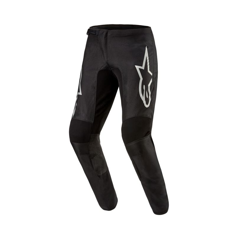 Product Image for Alpinestars Fluid Graphite Crossbyxor Svart