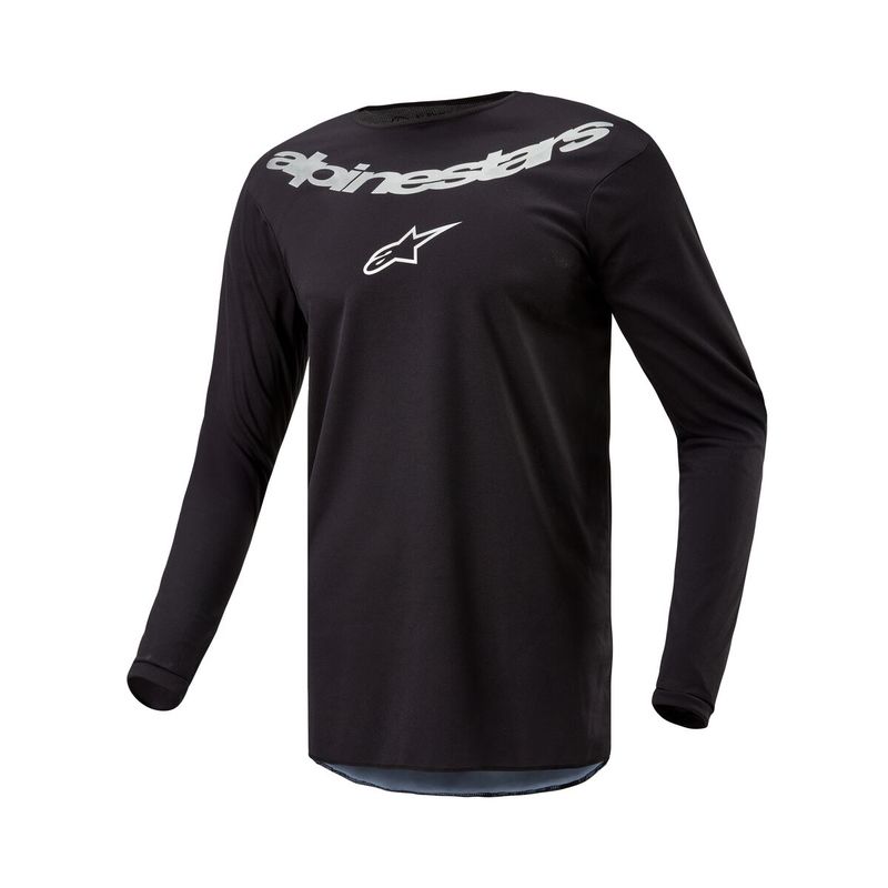 Product Image for Alpinestars Fluid Graphite Crosströja Svart