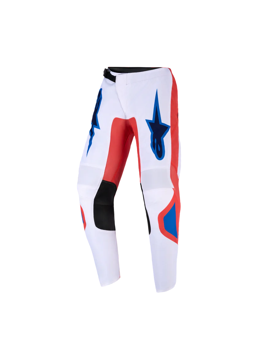 Product Image for Alpinestars Fluid Grid Crossbyxor Orange Blå Barn