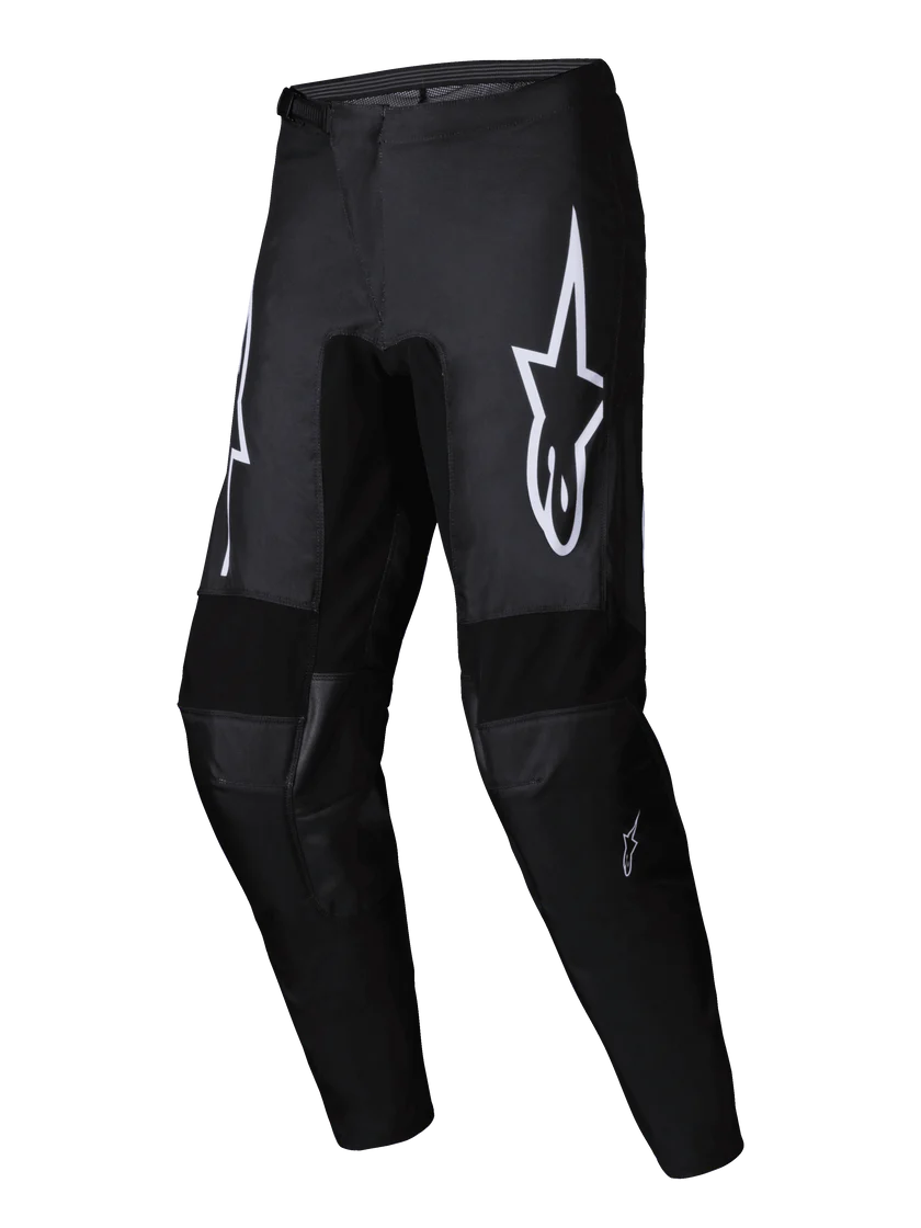 Product Image for Alpinestars Fluid Haul Crossbyxor Svart Vit Röd