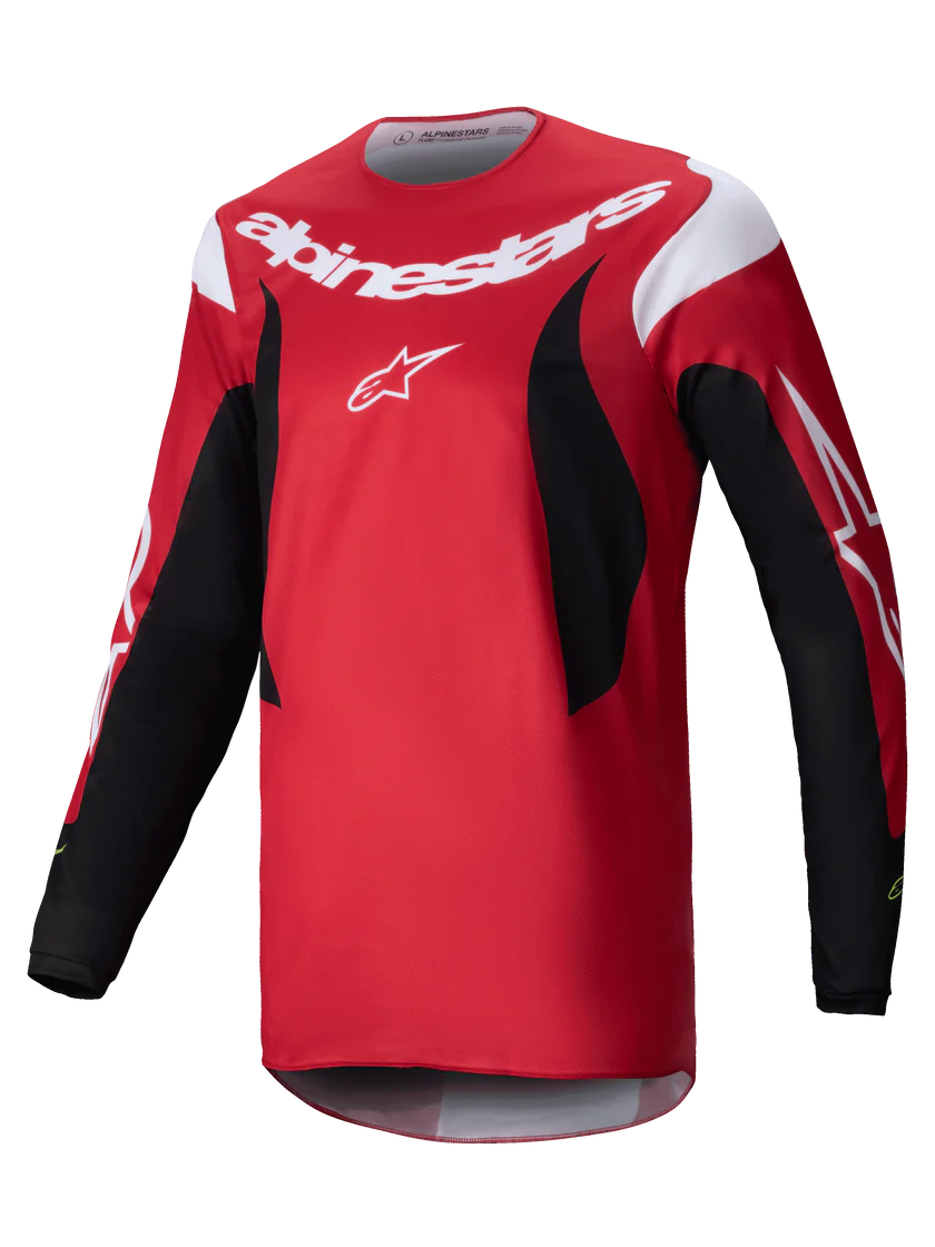 Product Image for Alpinestars Fluid Haul Crosströja Röd Svart