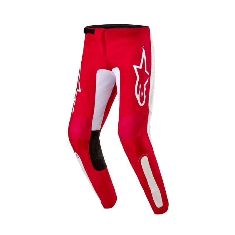 Product Image for Alpinestars Fluid Lurv Crossbyxor Mars Röd Vit