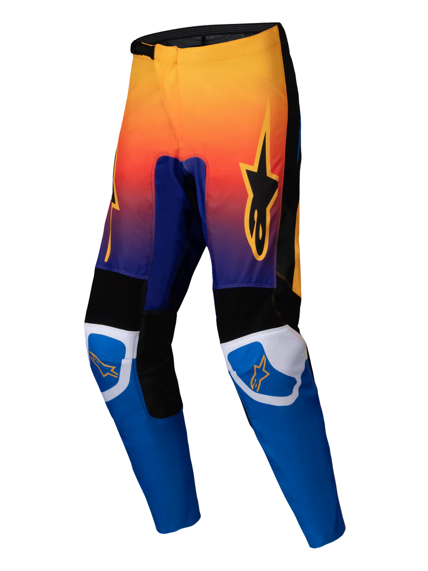 Product Image for Alpinestars Fluid Wurx Crossbyxor Multicolor
