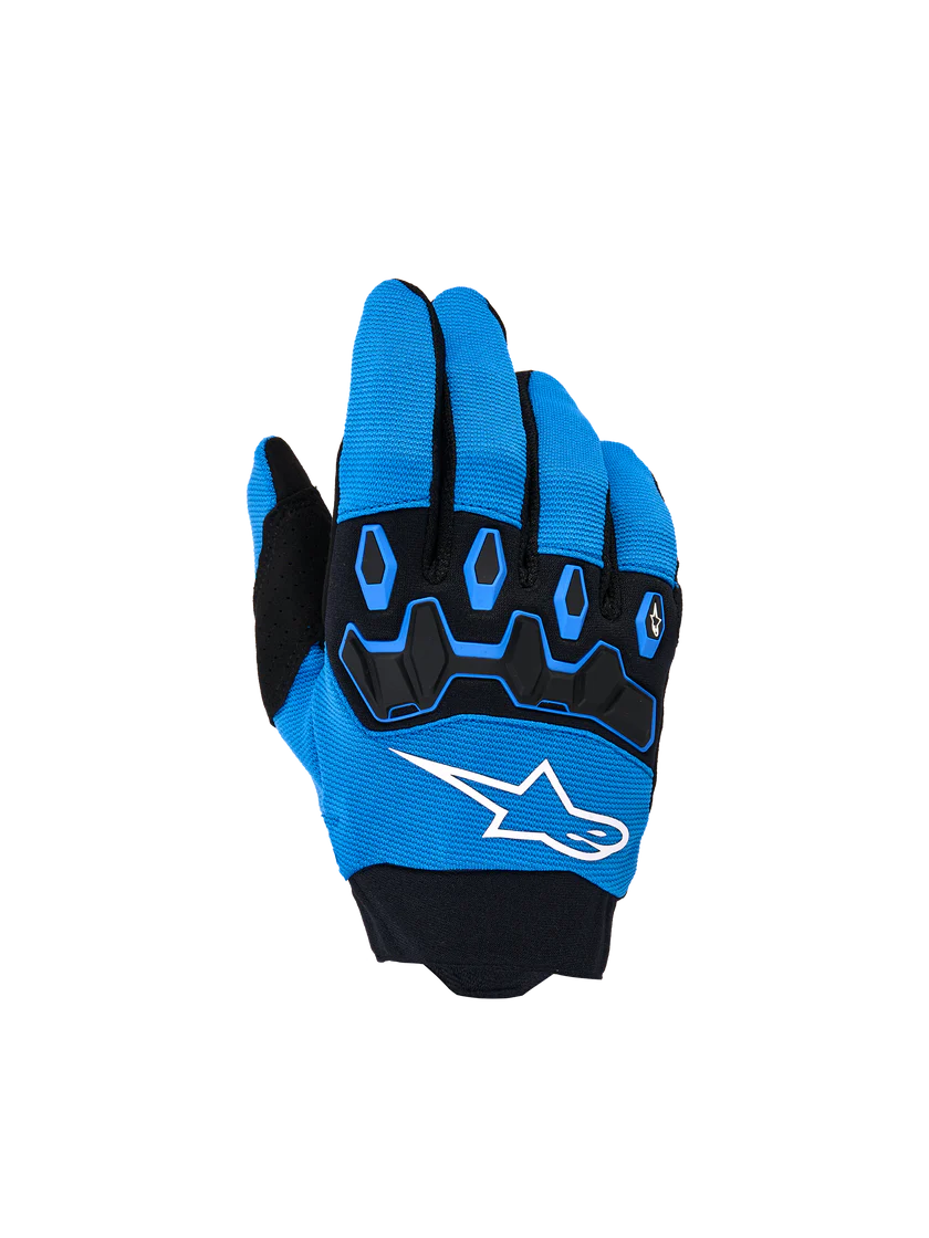 Product Image for Alpinestars Full Bore V2 Crosshandskar Blå Svart Barn