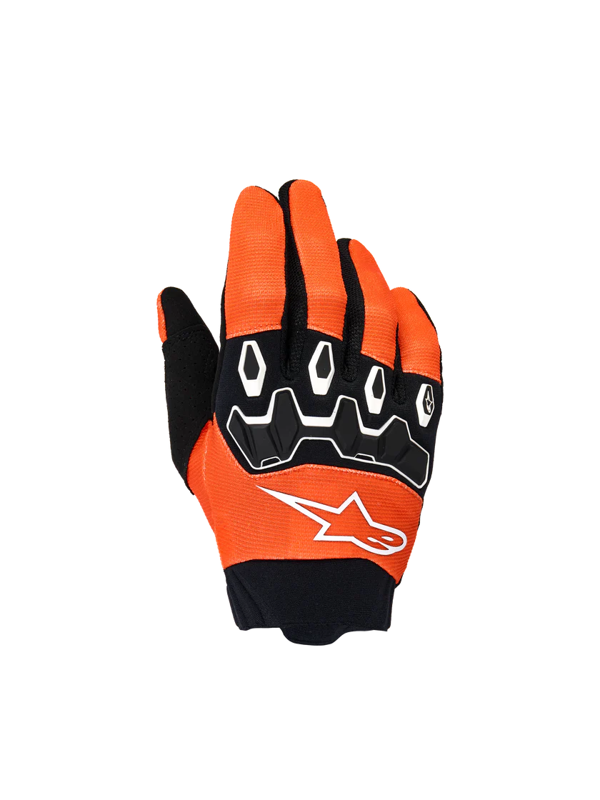 Product Image for Alpinestars Full Bore V2 Crosshandskar Orange Svart Barn