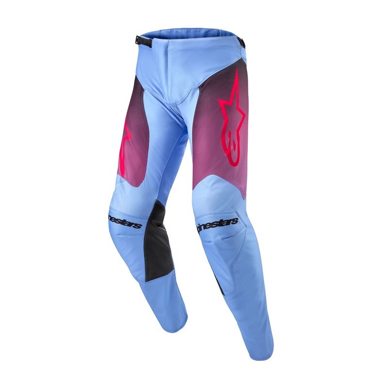 Product Image for Alpinestars Racer Hoen Crossbyxor Lila Svart