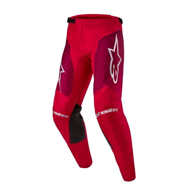 Product Image for Alpinestars Racer Hoen Crossbyxor Mars Röd Vinröd