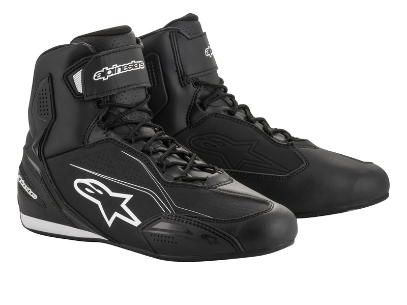 Product Image for Alpinestars Sko Faster-3 Svart