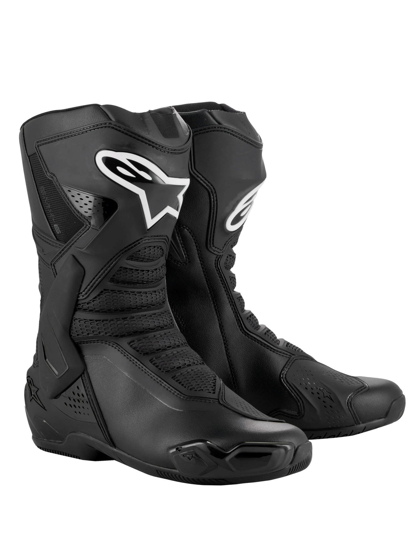 Product Image for Alpinestars SMX-6 V3 Stövlar Svart