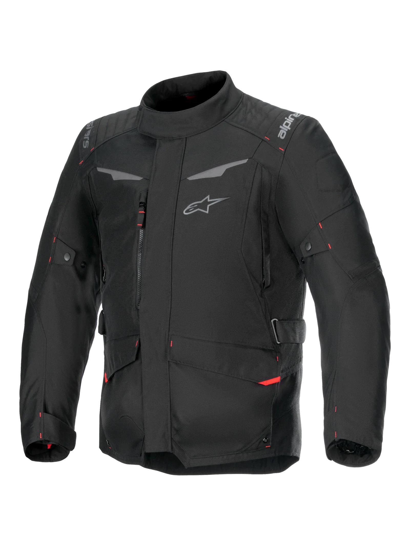 Product Image for Alpinestars ST-1 Vattentät Jacka Svart