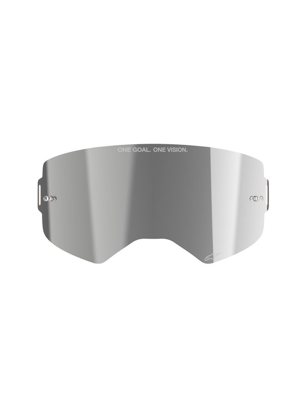 Product Image for Alpinestars Supertech Absolute Vision Lins Silver