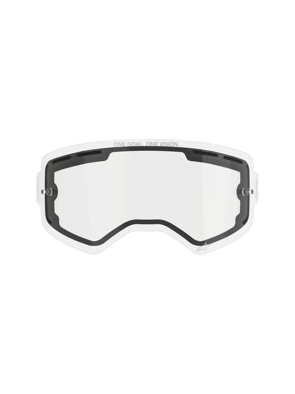 Product Image for Alpinestars Supertech Dubbellins Klar