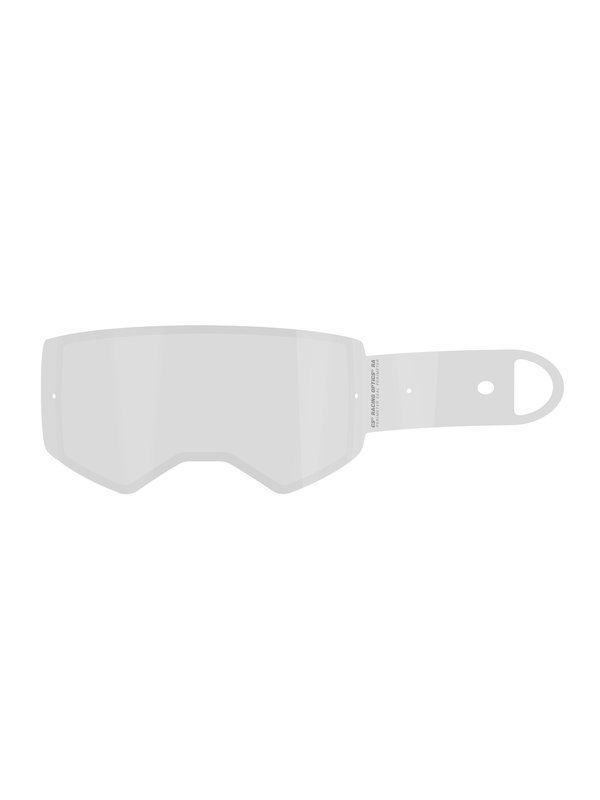Product Image for Alpinestars Supertech Laminerade Racing Perimeter Seal Tear-Off 14-Pack
