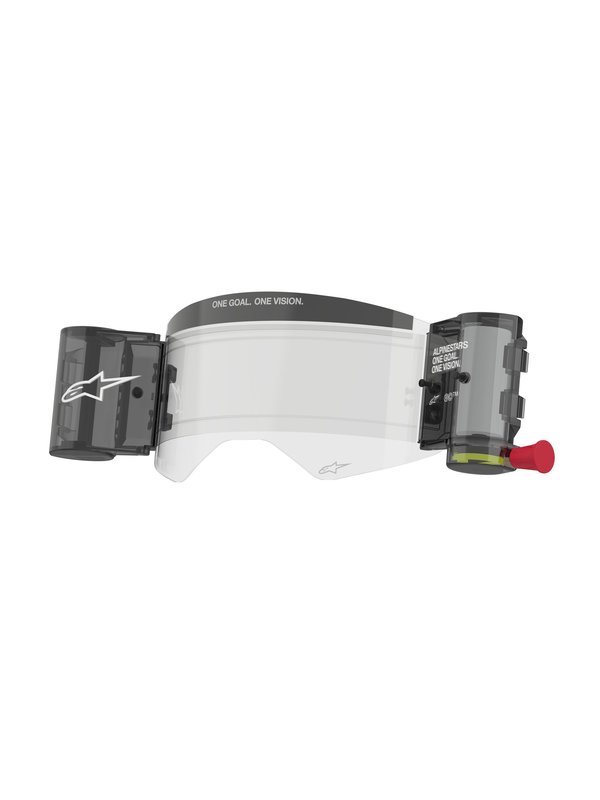 Product Image for Alpinestars Supertech Wide-Vision Roll-Off Kit
