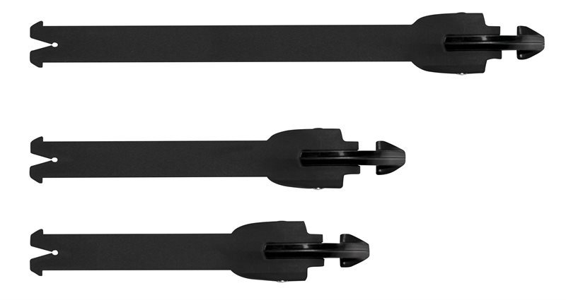 Product Image for Alpinestars Tech 1, Tech 3 Remmar Svart