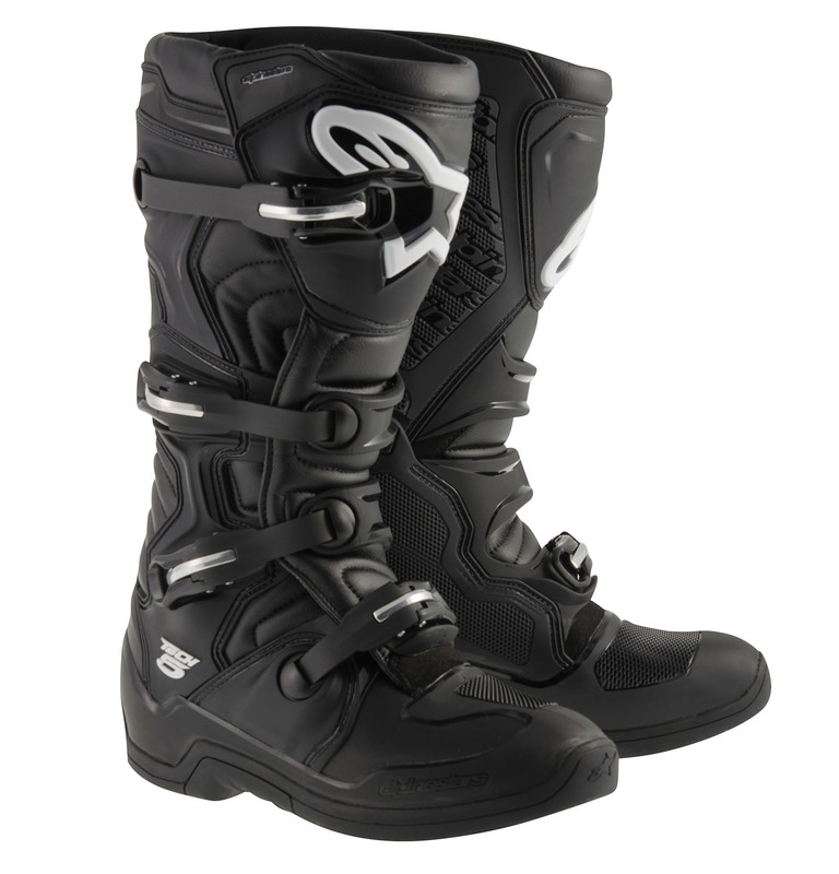 Product Image for Alpinestars Tech 5 Crosstövlar Svart