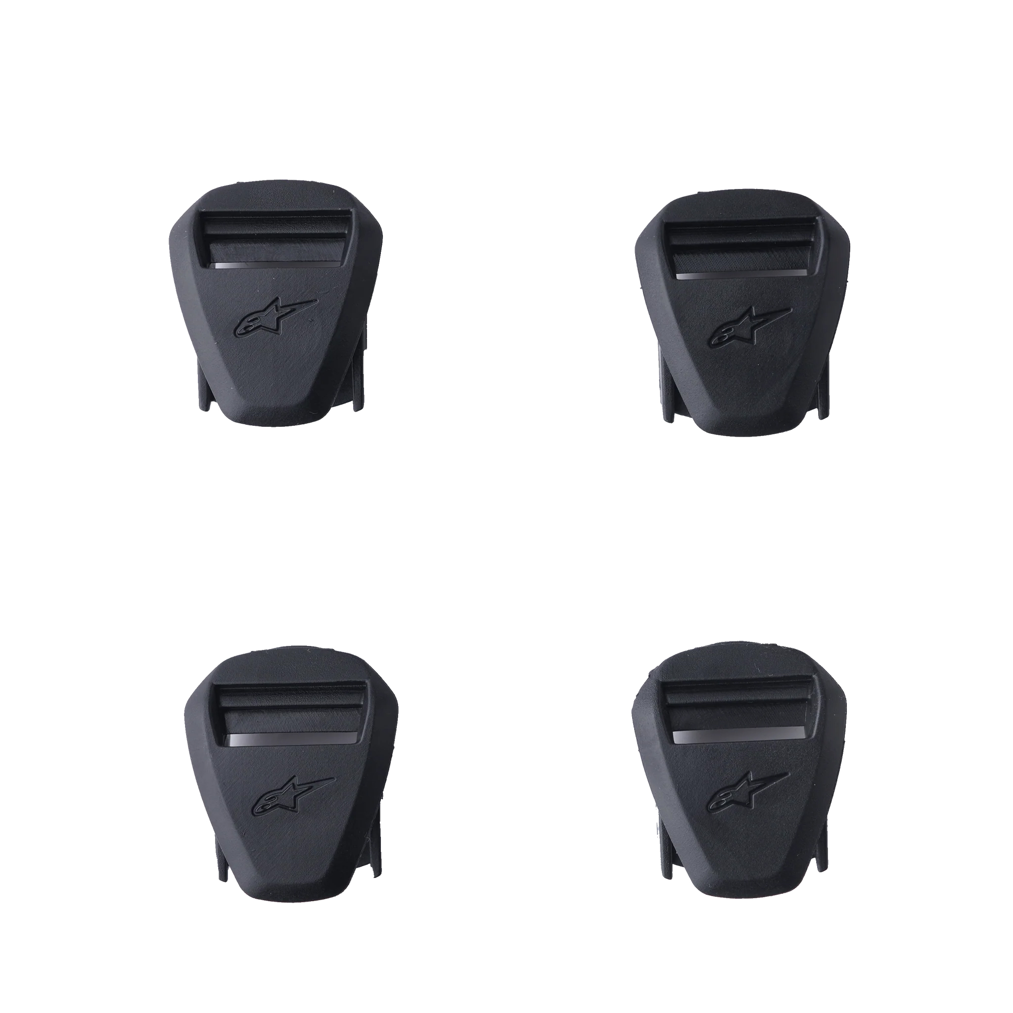 Product Image for Alpinestars Tech 7 2025- Remhållare Svart