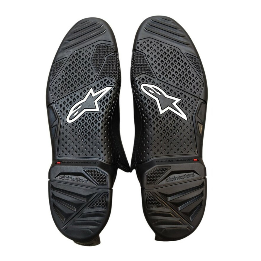 Product Image for Alpinestars Tech 7 2025- Sulor Svart