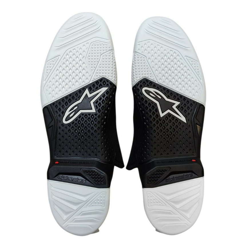 Product Image for Alpinestars Tech 7 2025- Sulor Vit