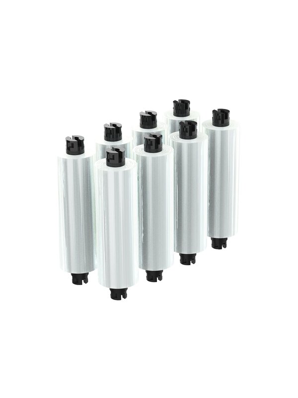 Product Image for Alpinestars Wide-Vision Roll-Off Rullar 8-Pack