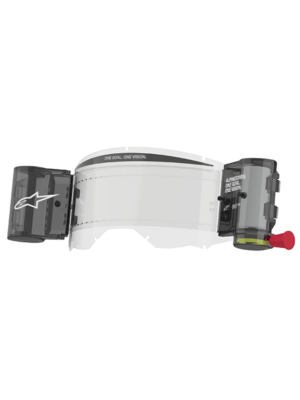 Product Image for Alpinestars Vision 8-5-3 Wide-Vision Roll-Off Kit