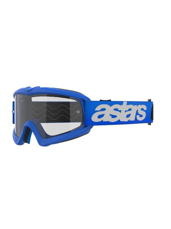 Product Image for Alpinestars Vision Blaze Crossglasögon Blå Barn