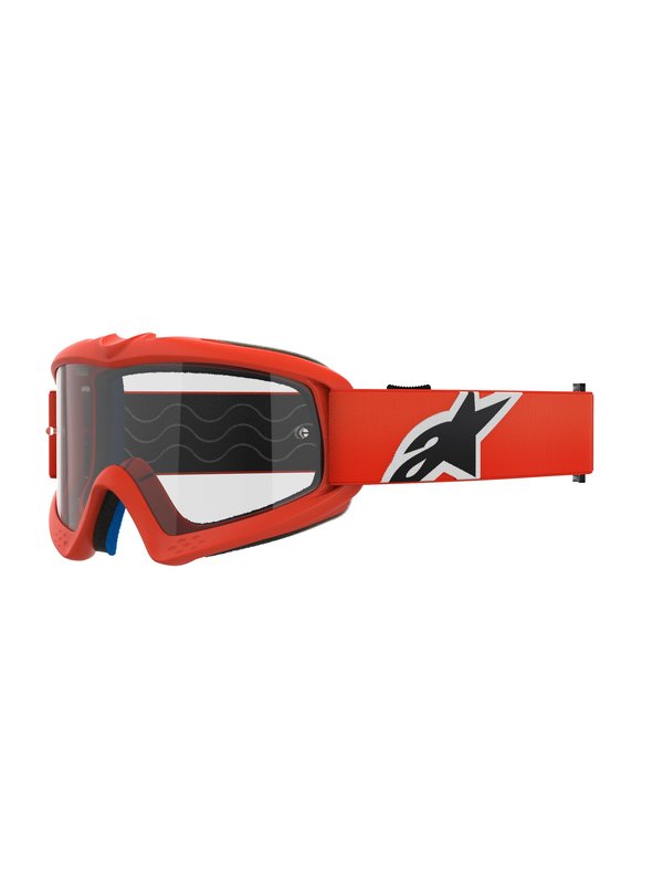 Product Image for Alpinestars Vision Corp Crossglasögon Orange Barn