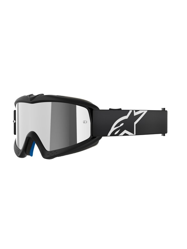 Product Image for Alpinestars Vision Corp Crossglasögon Svart Barn
