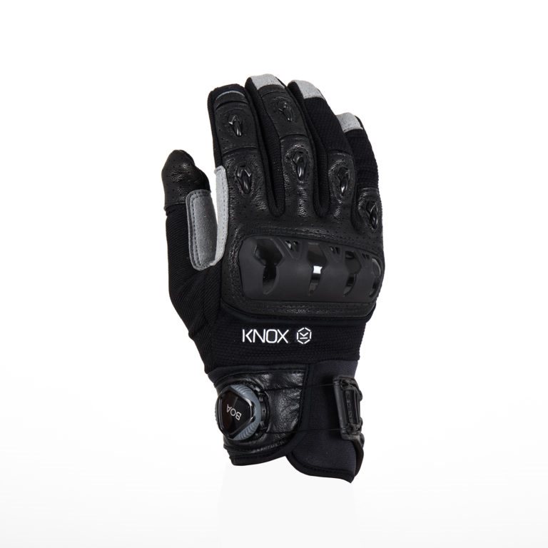 Product Image for Knox Orsa Handske Svart