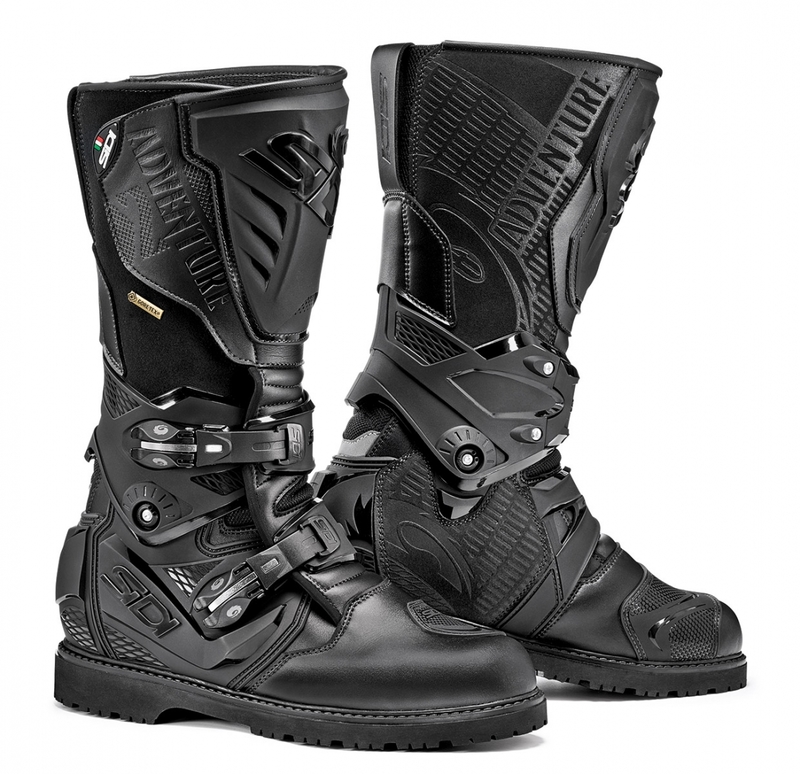 Product Image for Sidi Adventure 2 GT Stövel Svart
