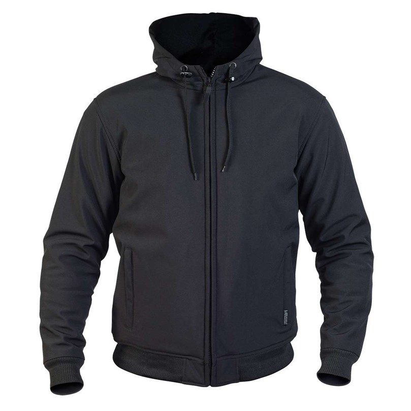 Product Image for Twice James Kevlar Softshelljacka Svart
