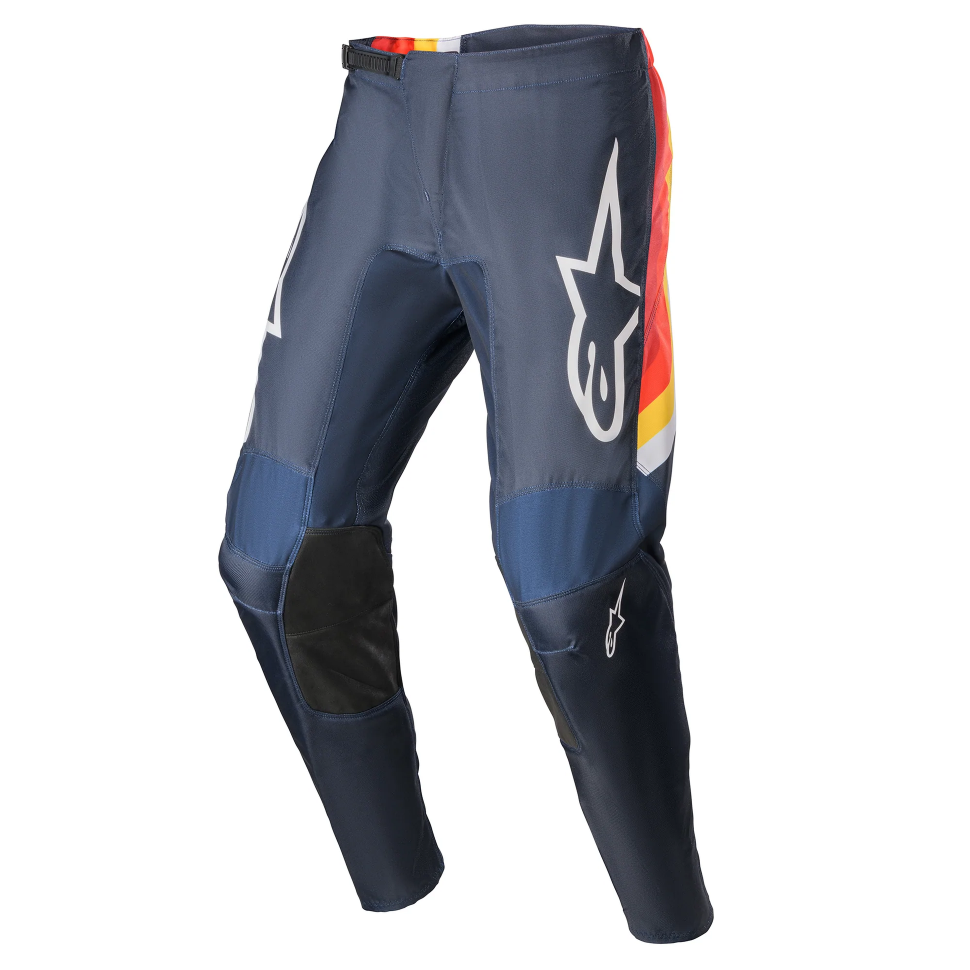 Product Image for Alpinestars Fluid Corsa Crossbyxor Mörkblå