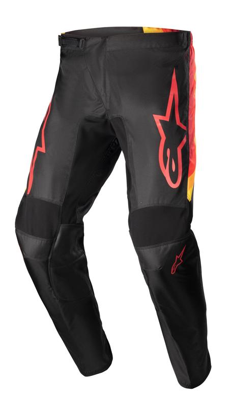 Product Image for Alpinestars Fluid Corsa Crossbyxor Svart