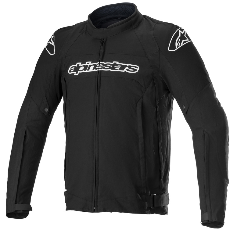 Product Image for Alpinestars Jacka T-GP Force Tech Air Svart Vit