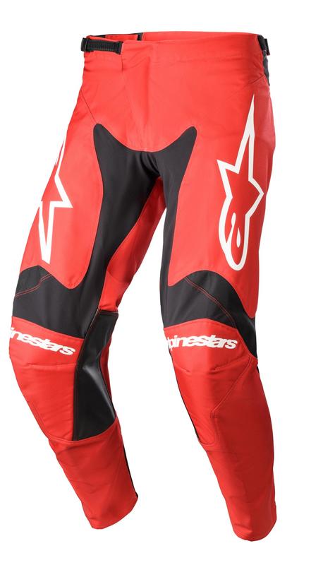 Product Image for Alpinestars Racer Hoen Crossbyxor Röd