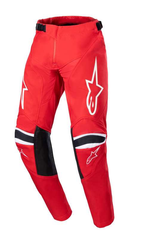 Product Image for Alpinestars Racer Narin Crossbyxor Barn Röd