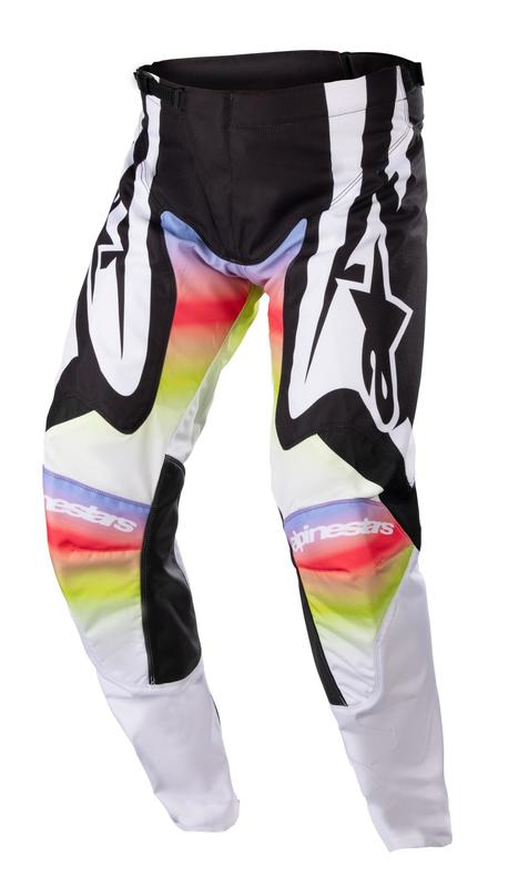 Product Image for Alpinestars Racer Semi Crossbyxor Svart Multi