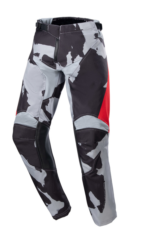 Product Image for Alpinestars Racer Tactical Crossbyxor Barn Röd Camo