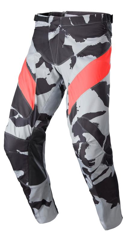 Product Image for Alpinestars Racer Tactical Crossbyxor Camo Röd