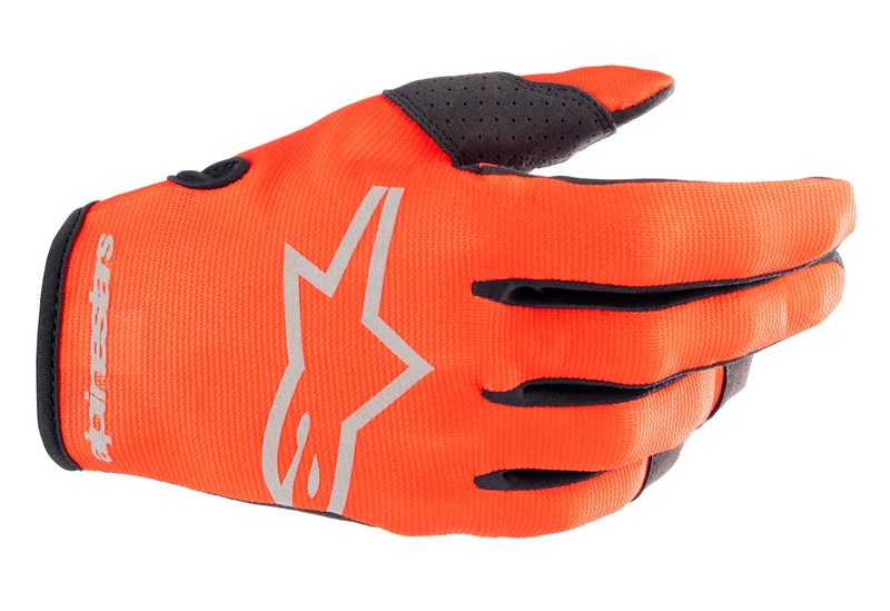 Product Image for Alpinestars Radar Crosshandskar Barn Orange